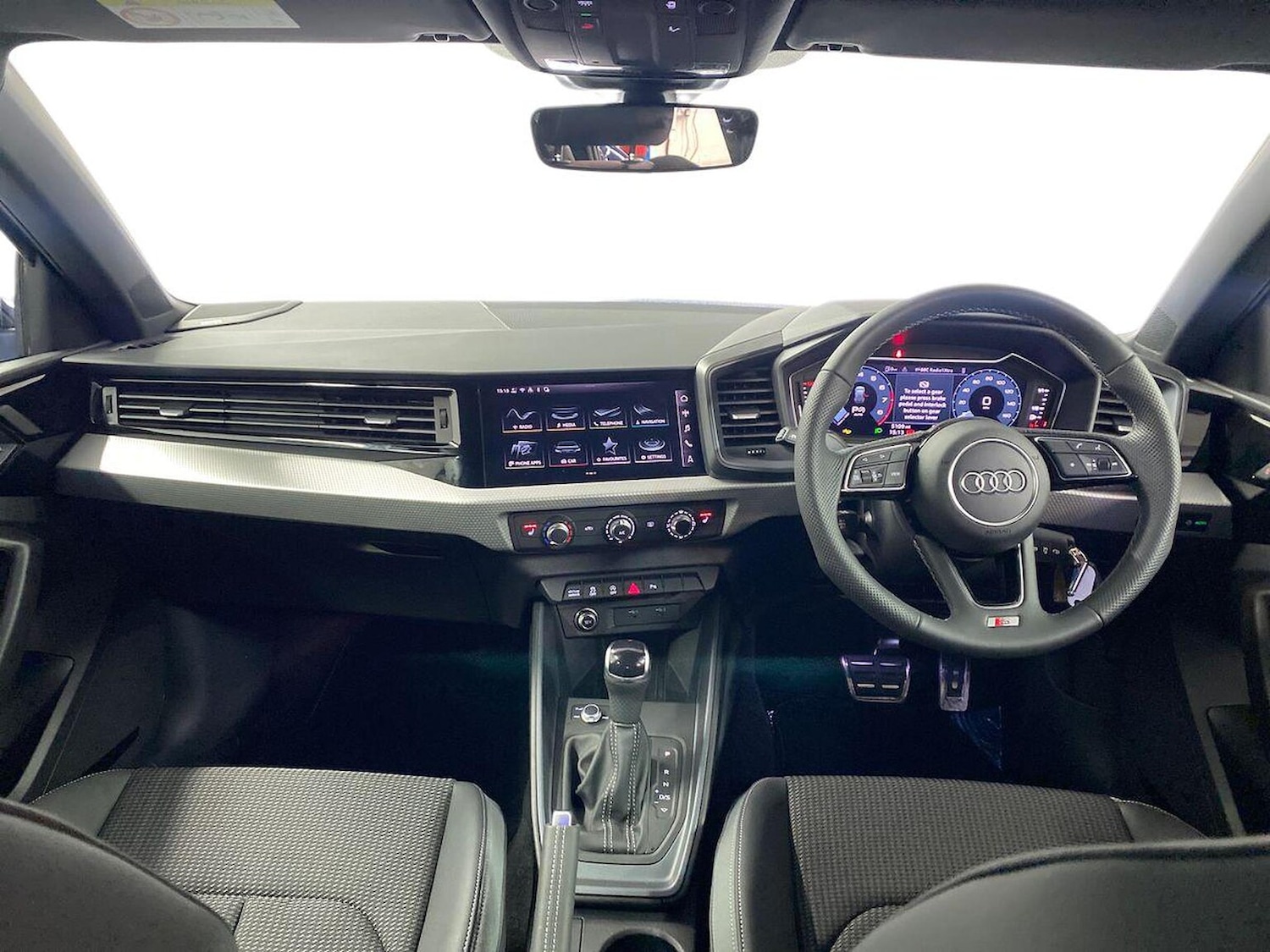 Used Audi A1 2025 for sale - 76725807: Photo 8