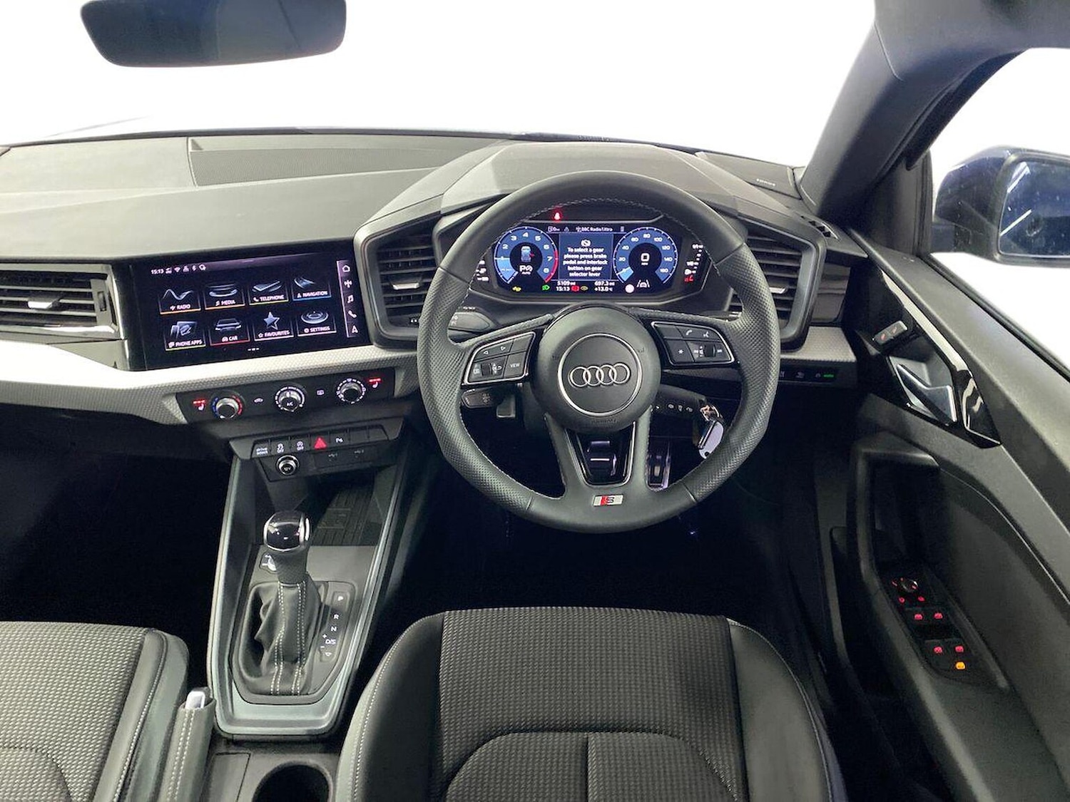 Used Audi A1 2025 for sale - 76725807: Photo 9