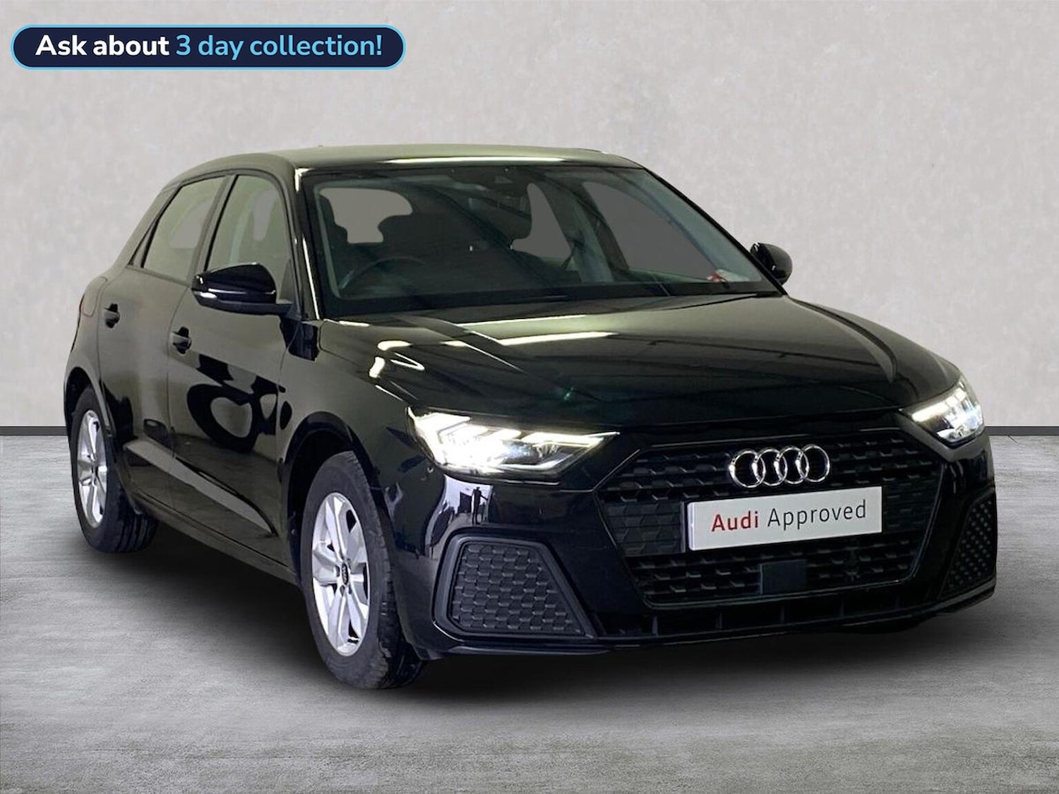 Used Audi A1 2023 for sale - 75999591: Photo 1