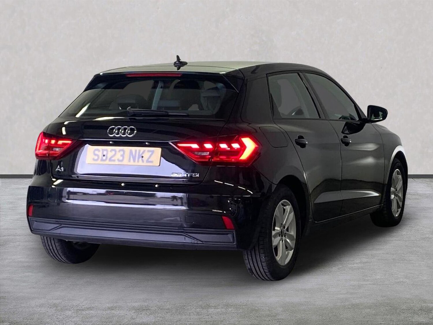 Used Audi A1 2023 for sale - 75999591: Photo 18