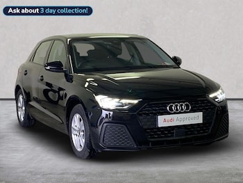 Audi - A1