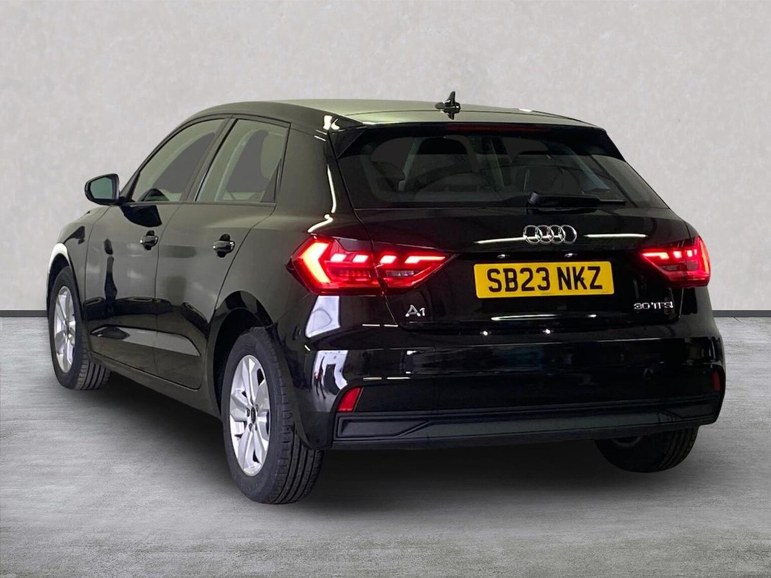 Used Audi A1 2023 for sale - 75999591: Photo 2