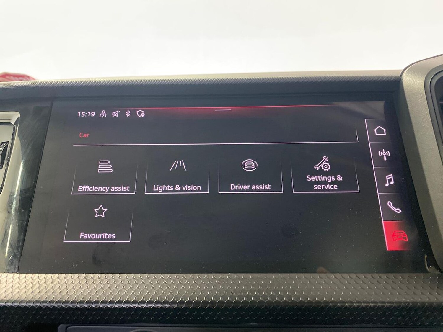 Used Audi A1 2023 for sale - 75999591: Photo 24