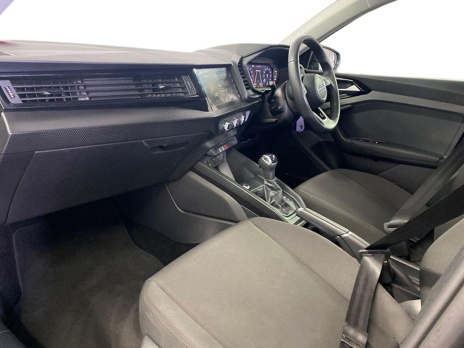 Used Audi A1 2023 for sale - 75999591: Photo 7