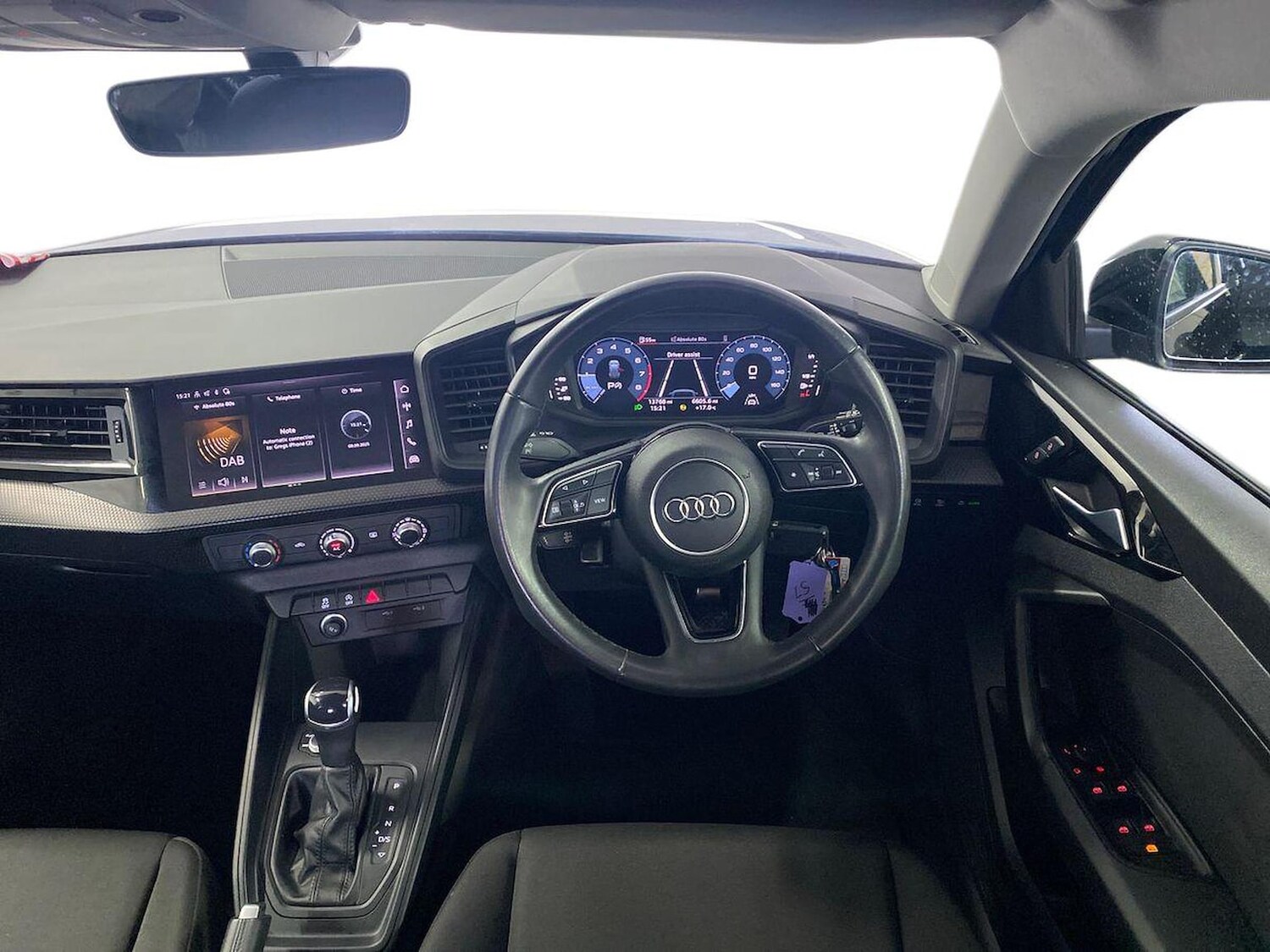 Used Audi A1 2023 for sale - 75999591: Photo 9