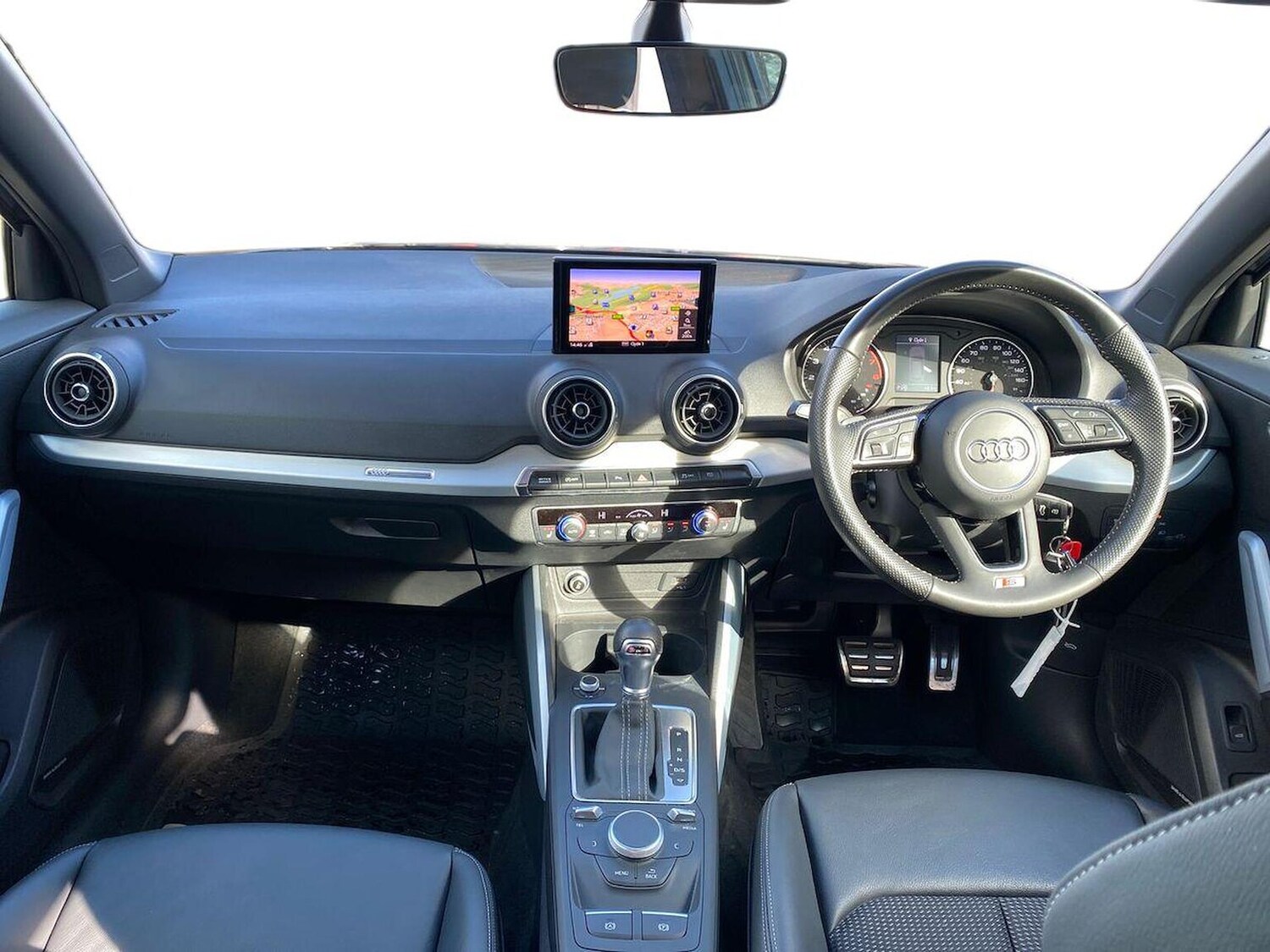 Used Audi Q2 2019 for sale - 78193064: Photo 10