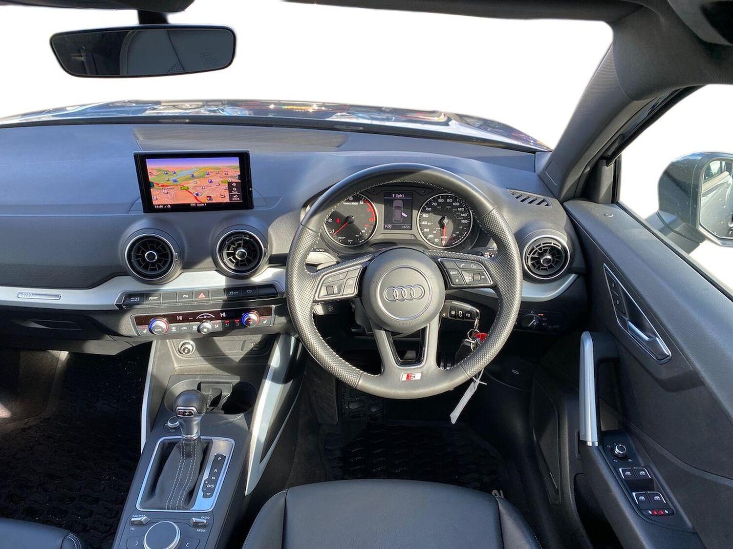 Used Audi Q2 2019 for sale - 78193064: Photo 11