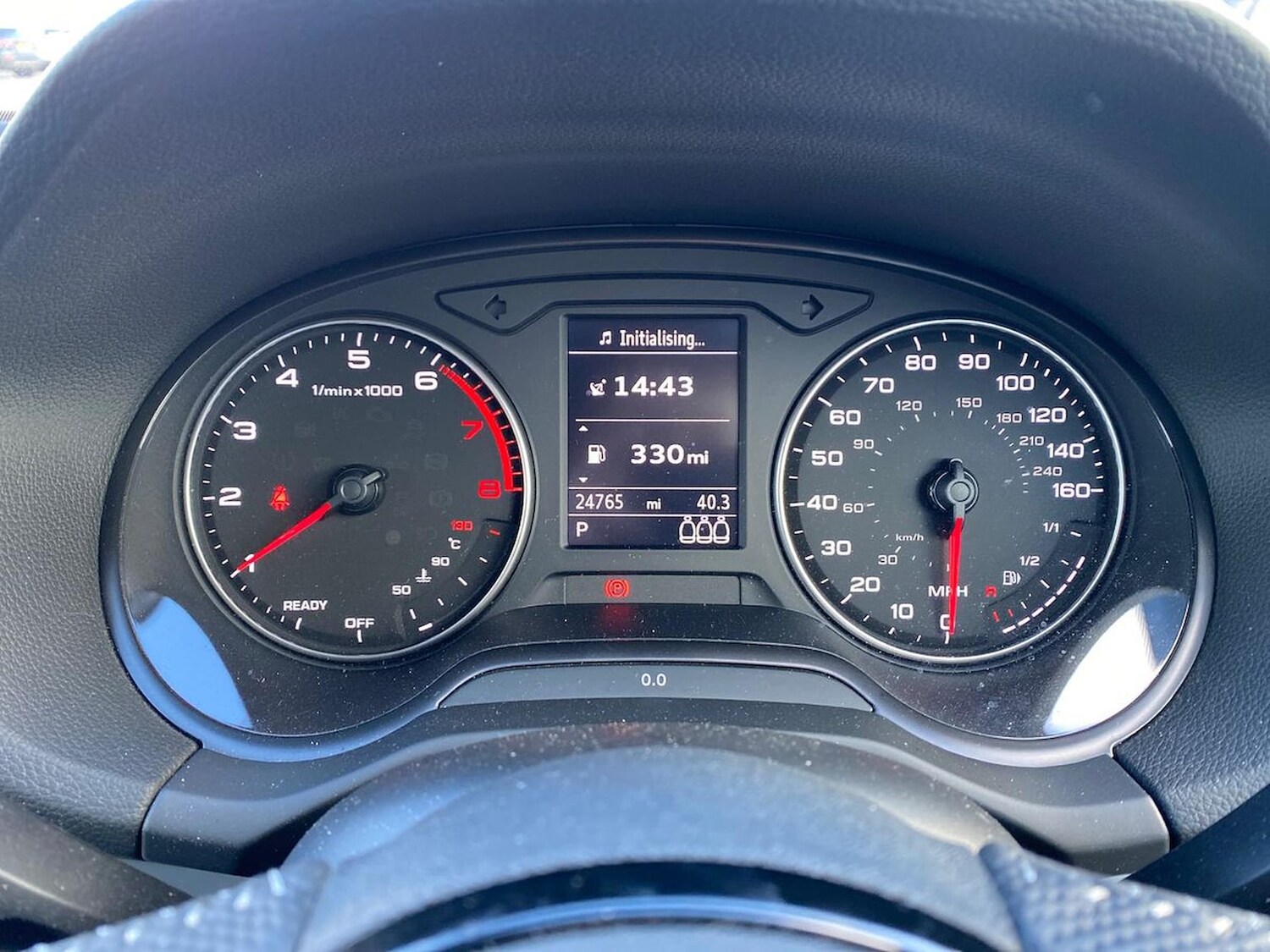 Used Audi Q2 2019 for sale - 78193064: Photo 12