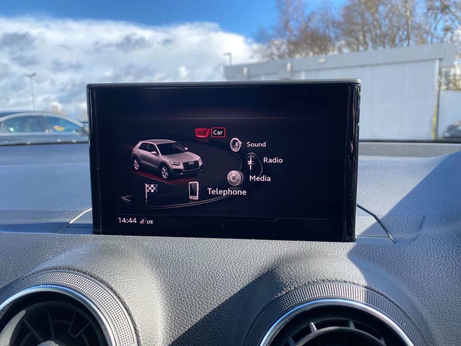 Used Audi Q2 2019 for sale - 78193064: Photo 13