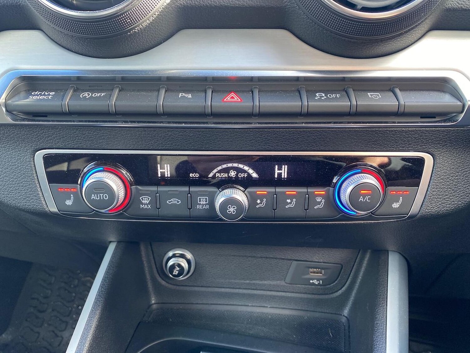 Used Audi Q2 2019 for sale - 78193064: Photo 14