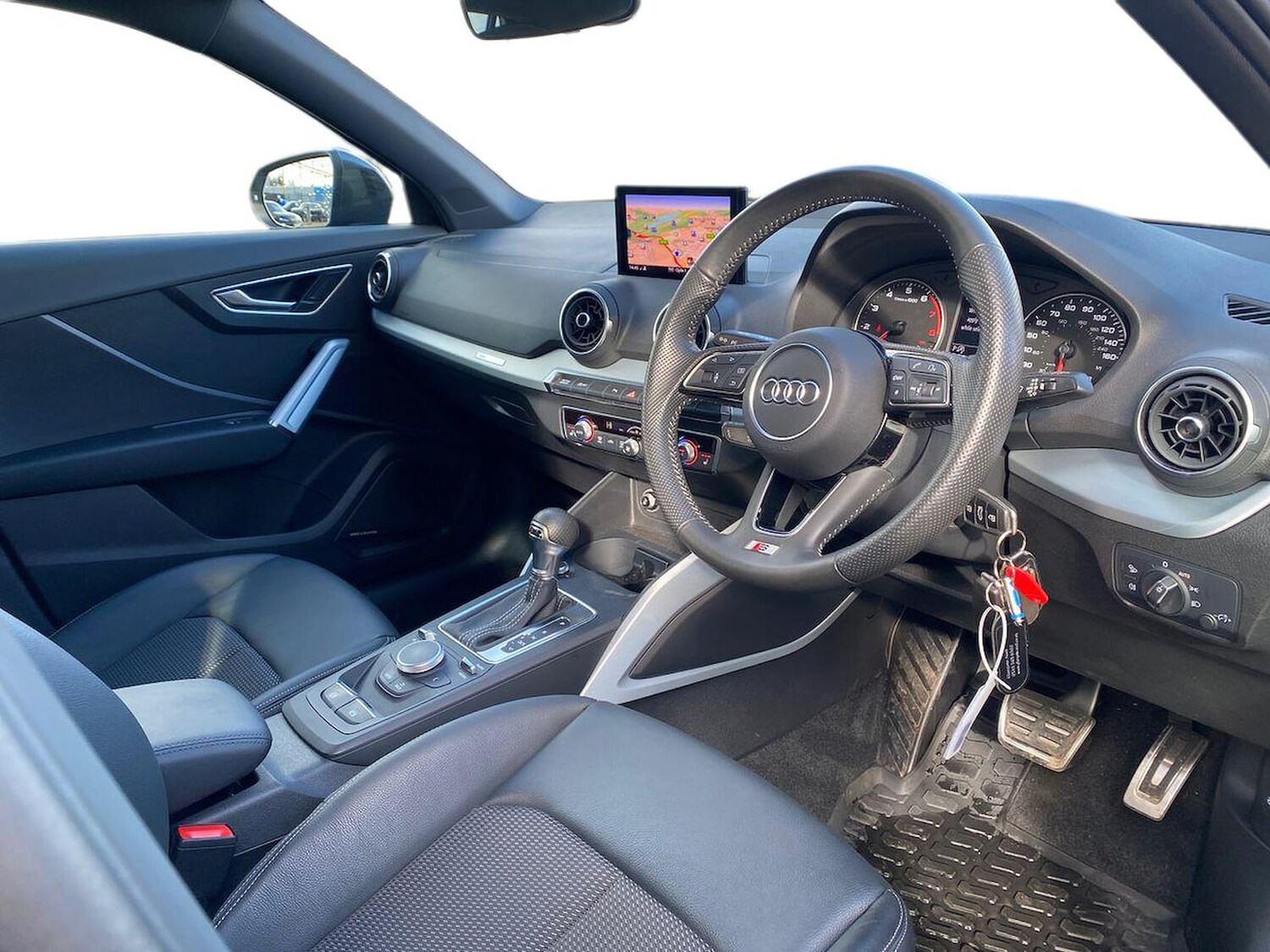 Used Audi Q2 2019 for sale - 78193064: Photo 17