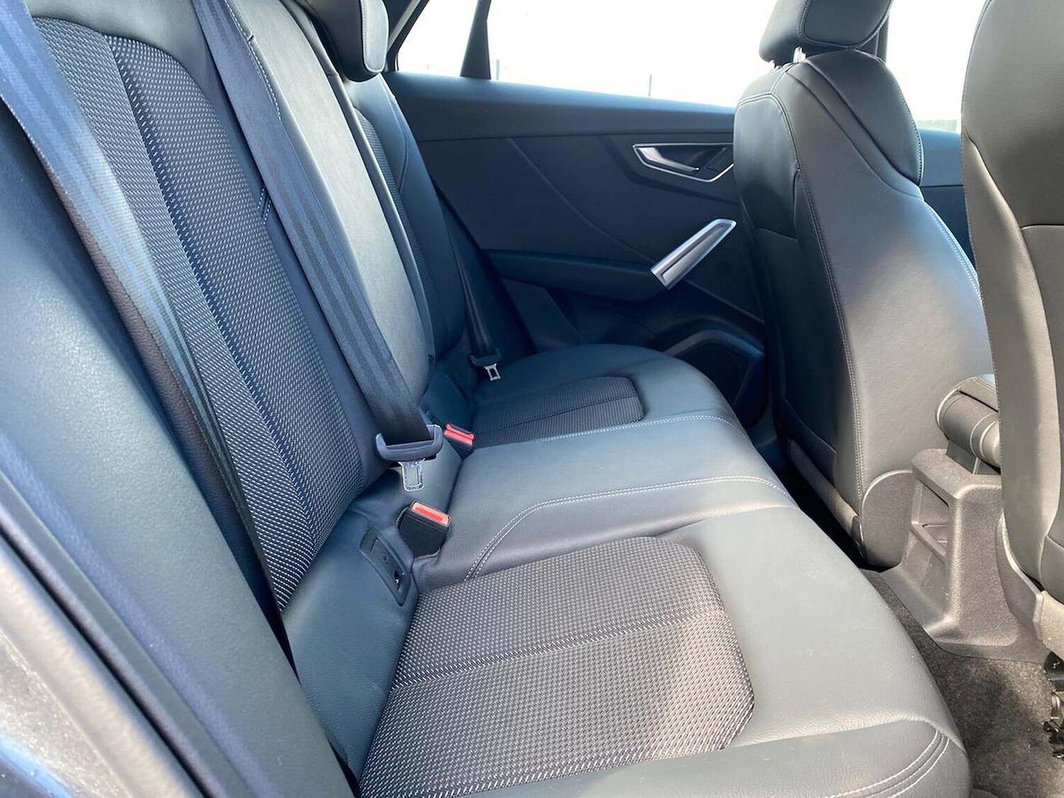 Used Audi Q2 2019 for sale - 78193064: Photo 18