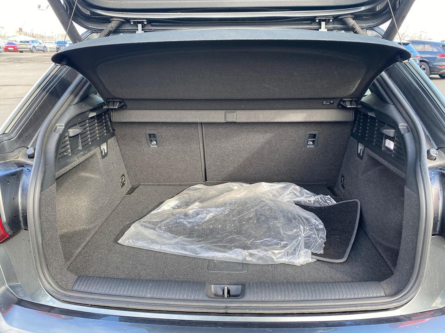 Used Audi Q2 2019 for sale - 78193064: Photo 19