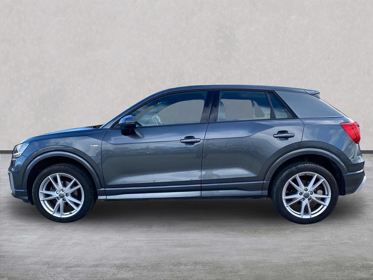 Used Audi Q2 2019 for sale - 78193064: Photo 21