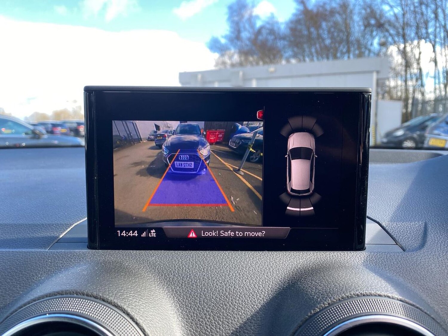 Used Audi Q2 2019 for sale - 78193064: Photo 25