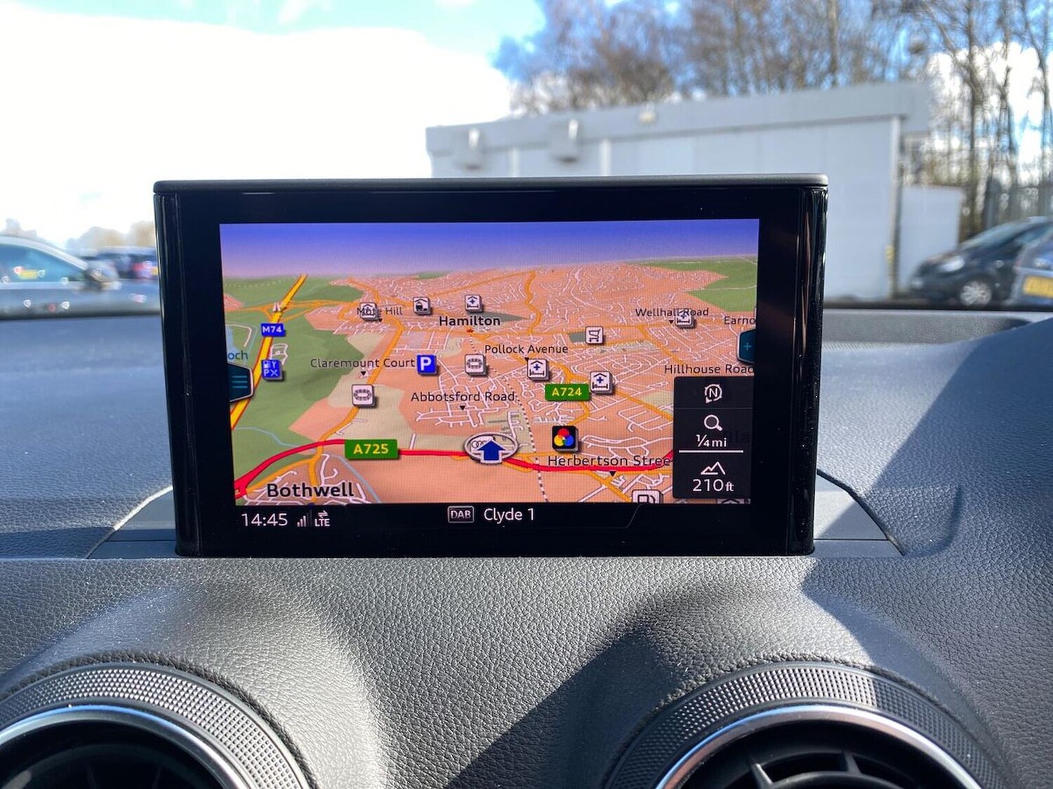 Used Audi Q2 2019 for sale - 78193064: Photo 26