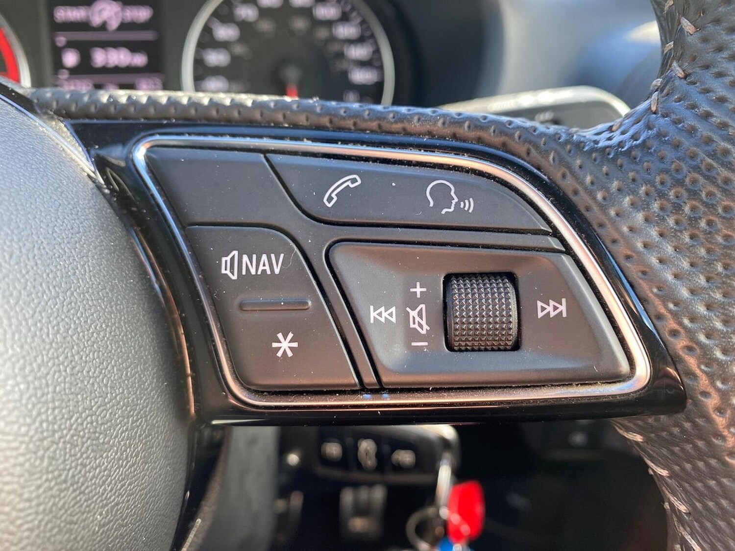 Used Audi Q2 2019 for sale - 78193064: Photo 28