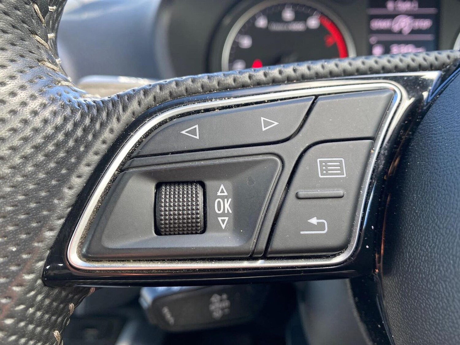 Used Audi Q2 2019 for sale - 78193064: Photo 29