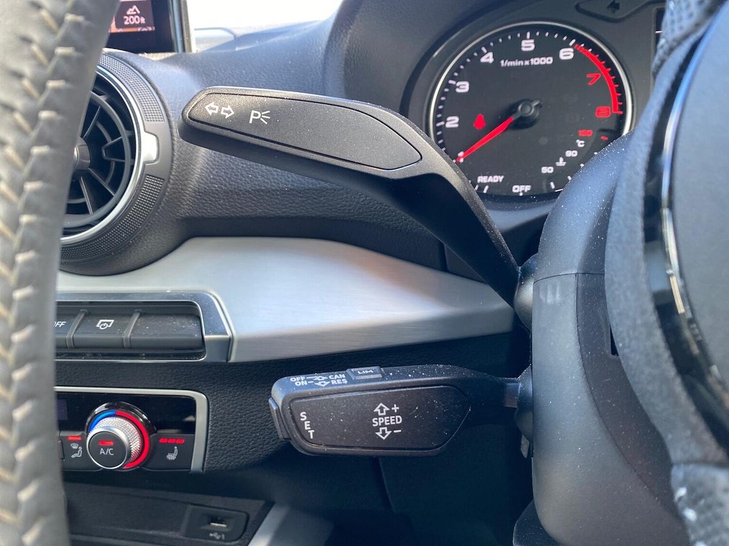 Used Audi Q2 2019 for sale - 78193064: Photo 31