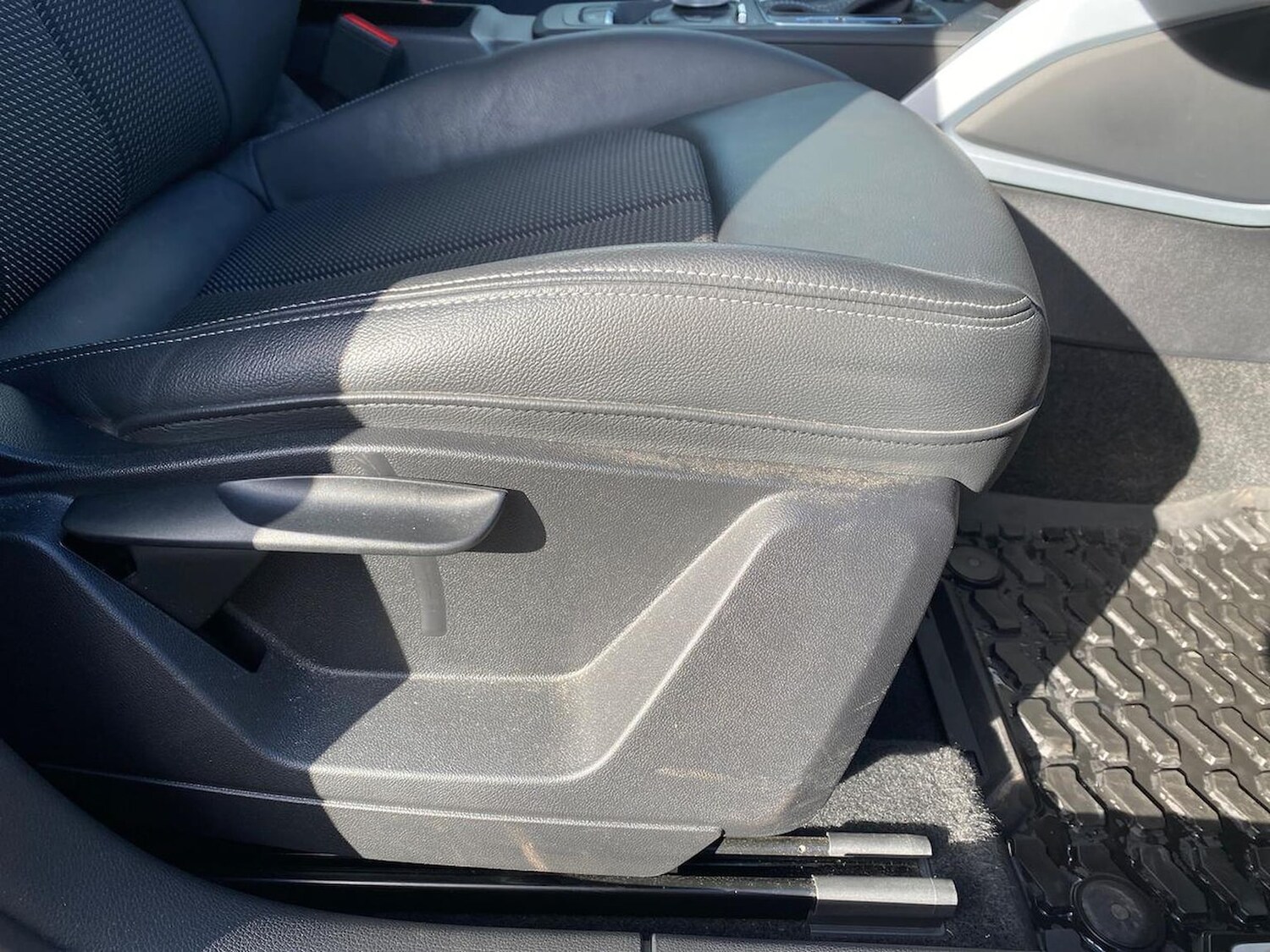 Used Audi Q2 2019 for sale - 78193064: Photo 32