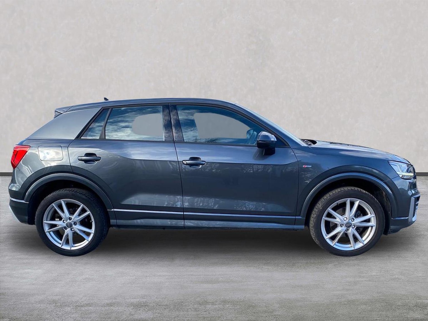 Used Audi Q2 2019 for sale - 78193064: Photo 5