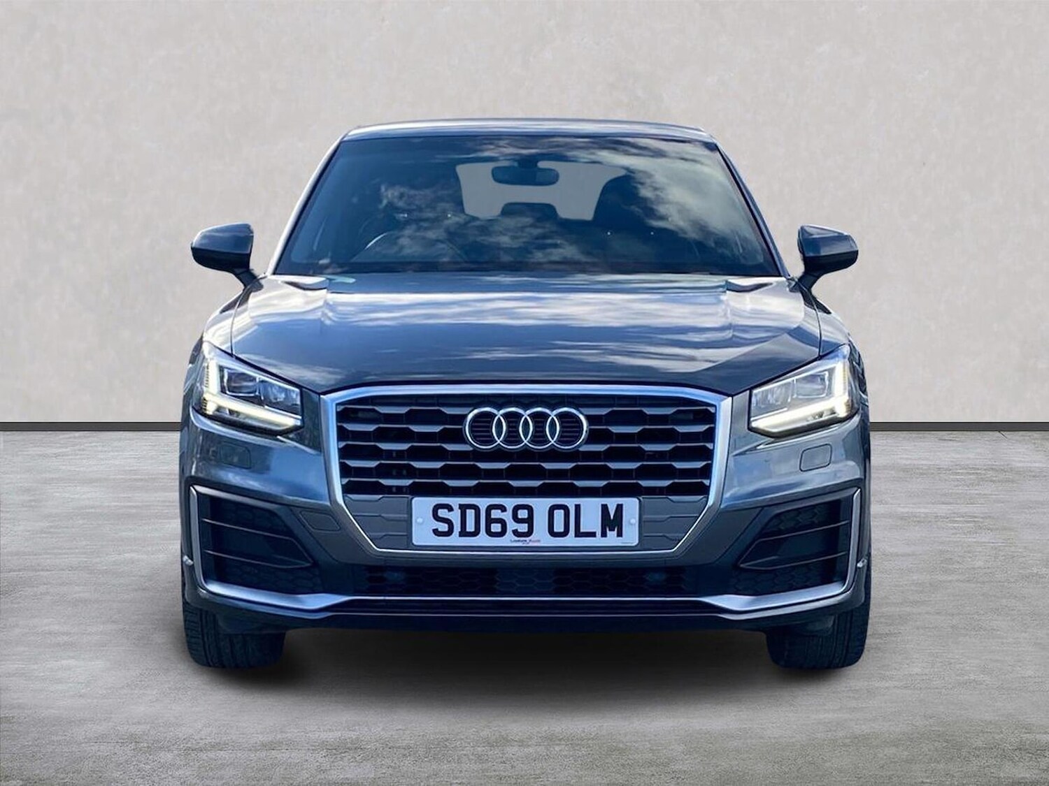 Used Audi Q2 2019 for sale - 78193064: Photo 7