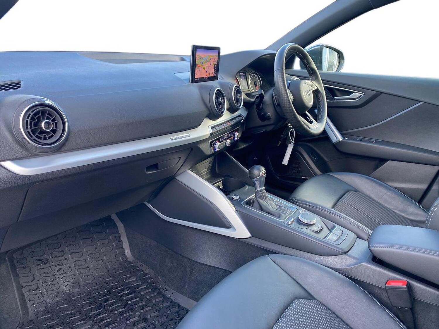 Used Audi Q2 2019 for sale - 78193064: Photo 9