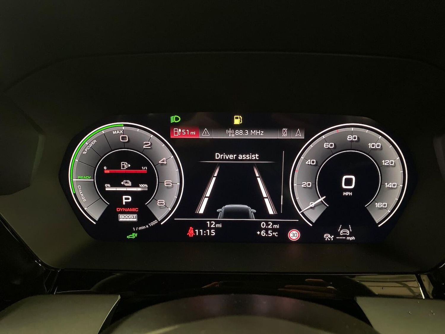 Used Audi A3 2026 for sale - 77977187: Photo 10