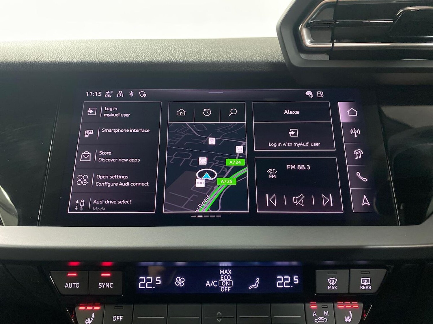 Used Audi A3 2026 for sale - 77977187: Photo 11