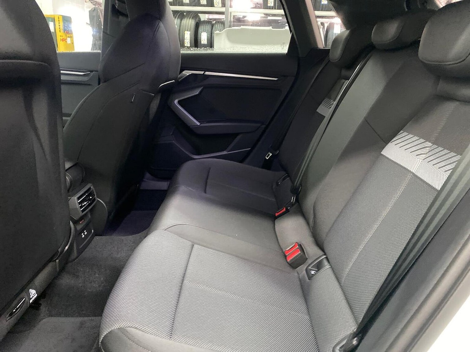 Used Audi A3 2026 for sale - 77977187: Photo 16