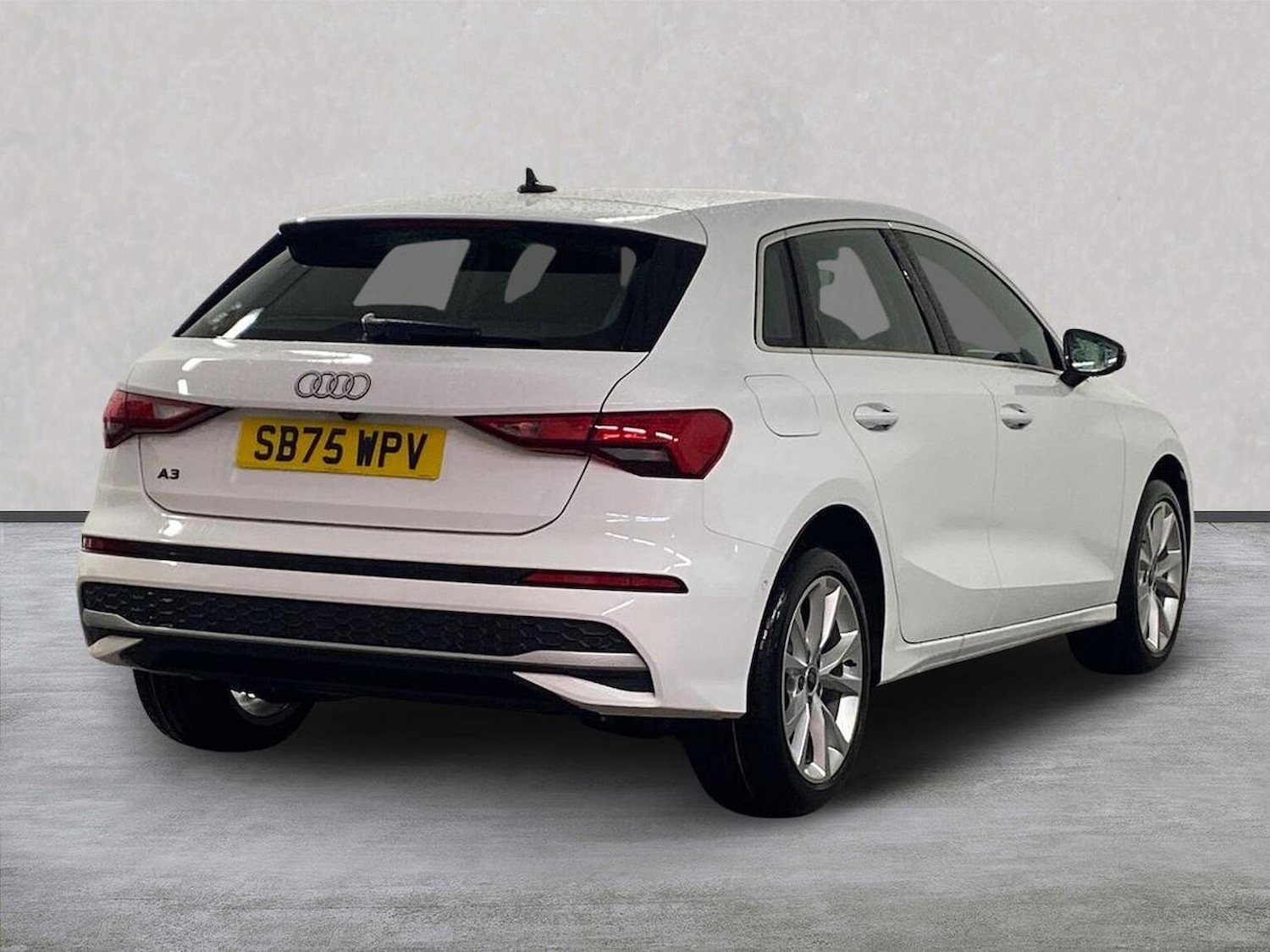 Used Audi A3 2026 for sale - 77977187: Photo 18