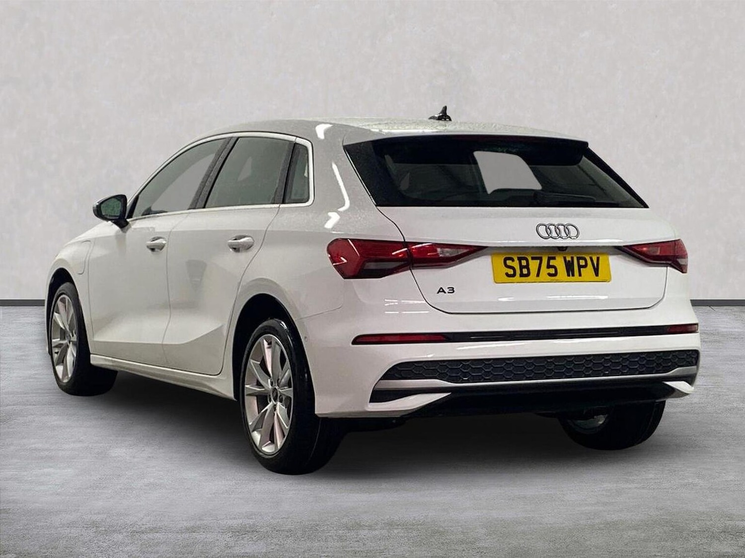 Used Audi A3 2026 for sale - 77977187: Photo 2