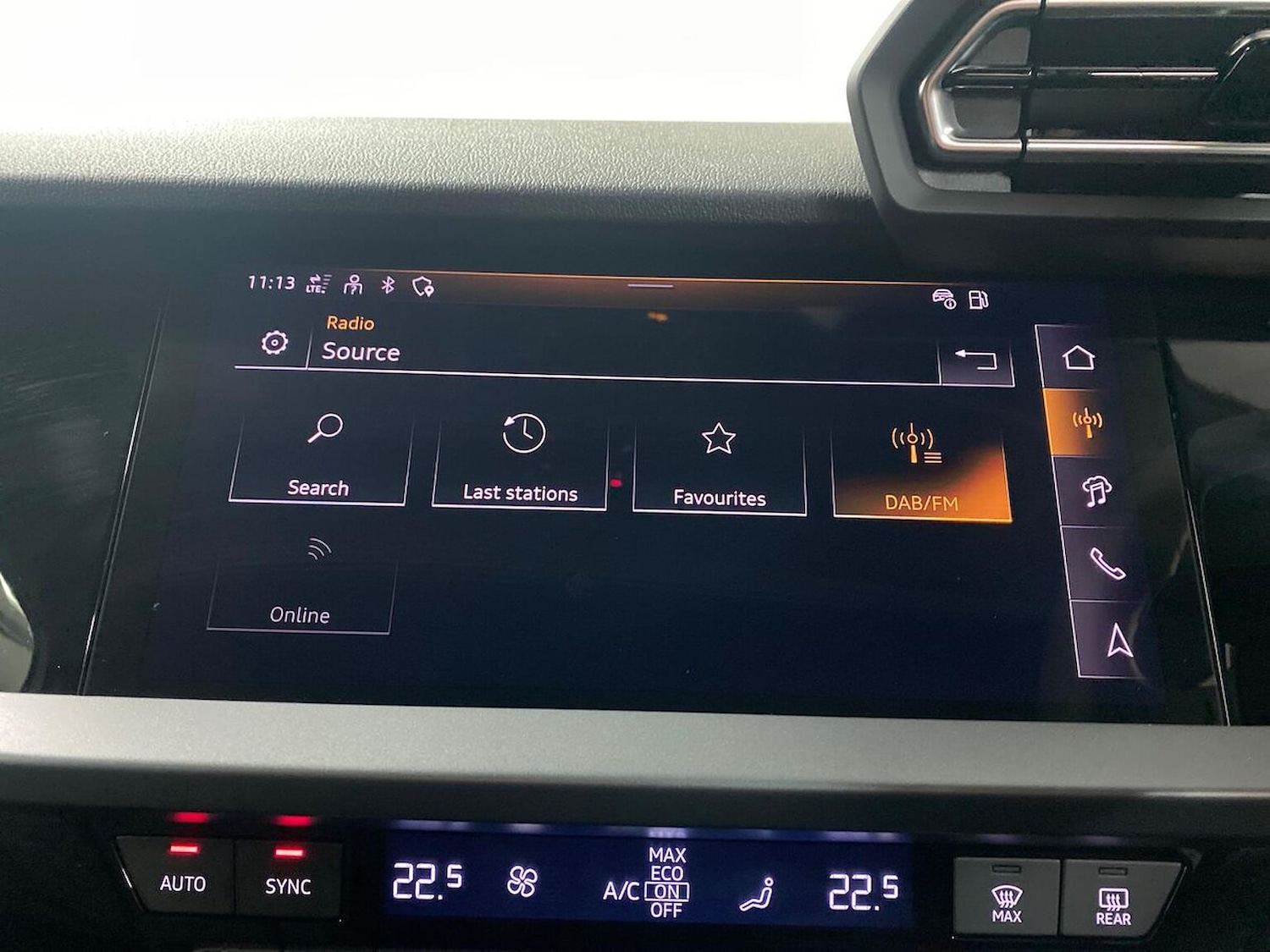 Used Audi A3 2026 for sale - 77977187: Photo 25