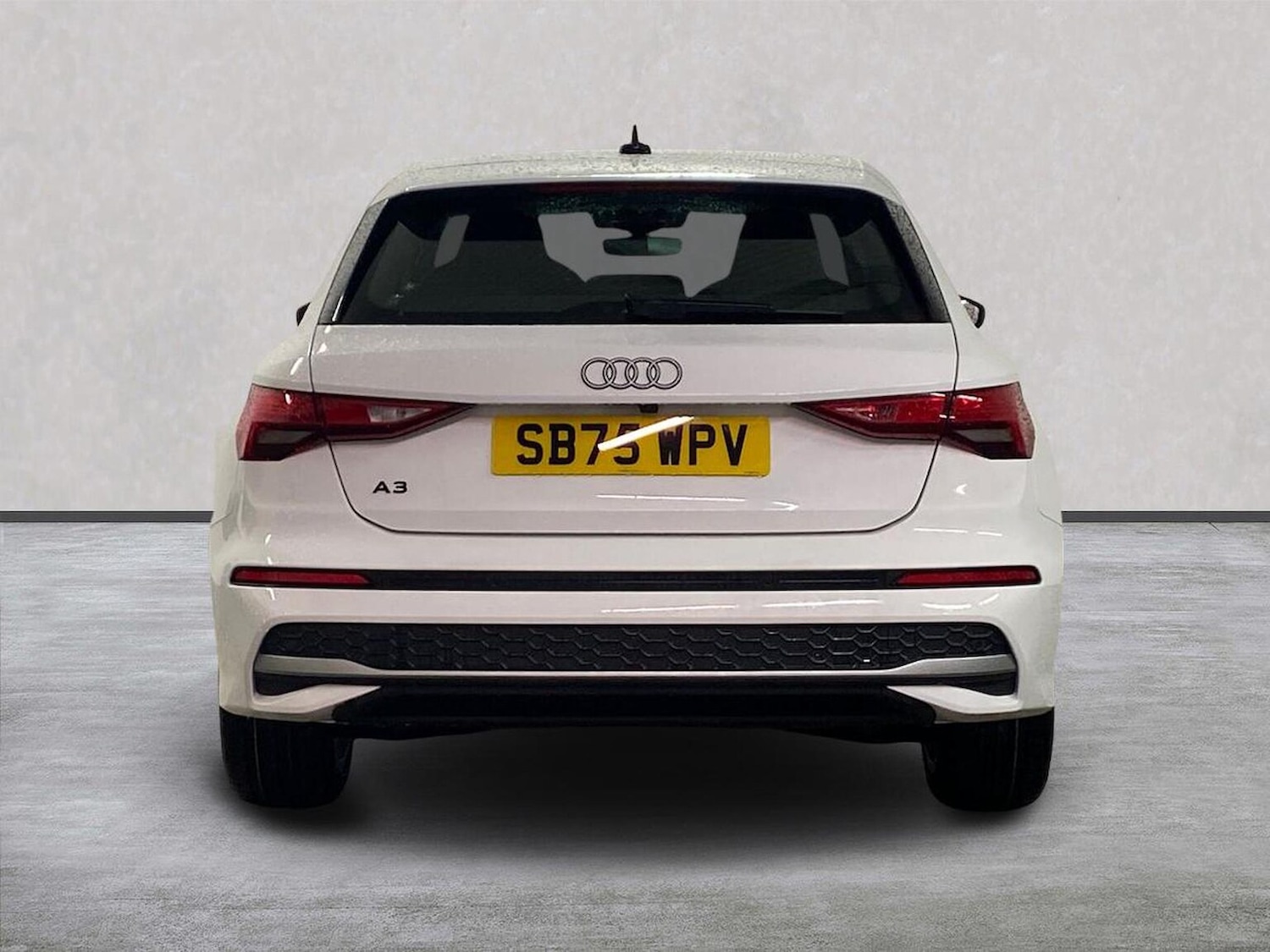 Used Audi A3 2026 for sale - 77977187: Photo 4