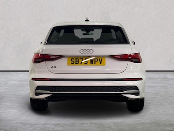 Used Audi A3 2026 for sale - 77977187: Photo