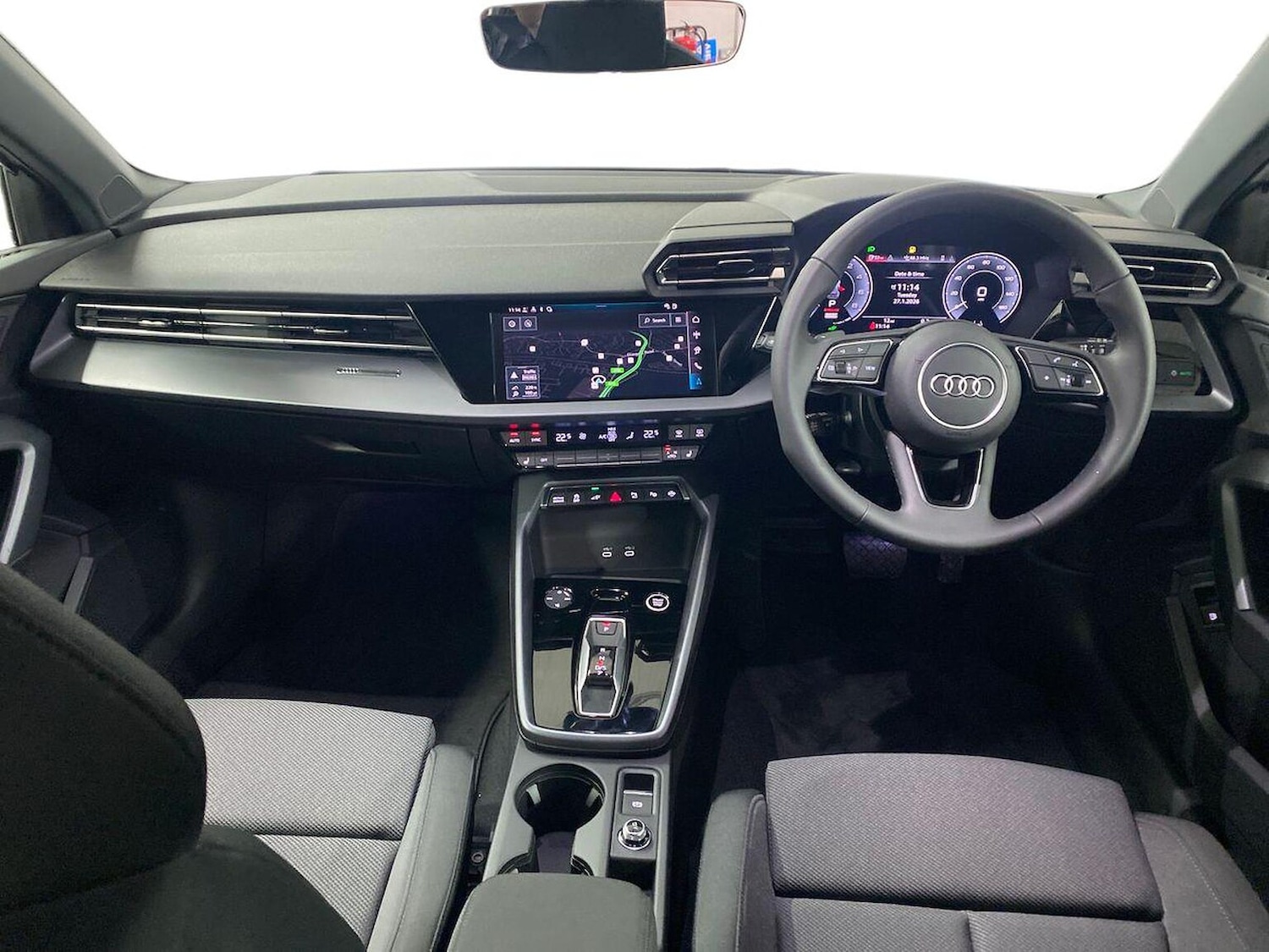 Used Audi A3 2026 for sale - 77977187: Photo 8