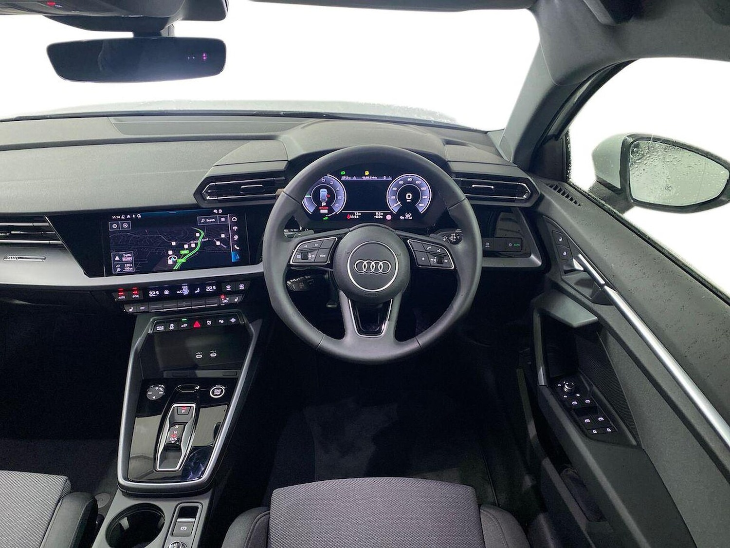 Used Audi A3 2026 for sale - 77977187: Photo 9