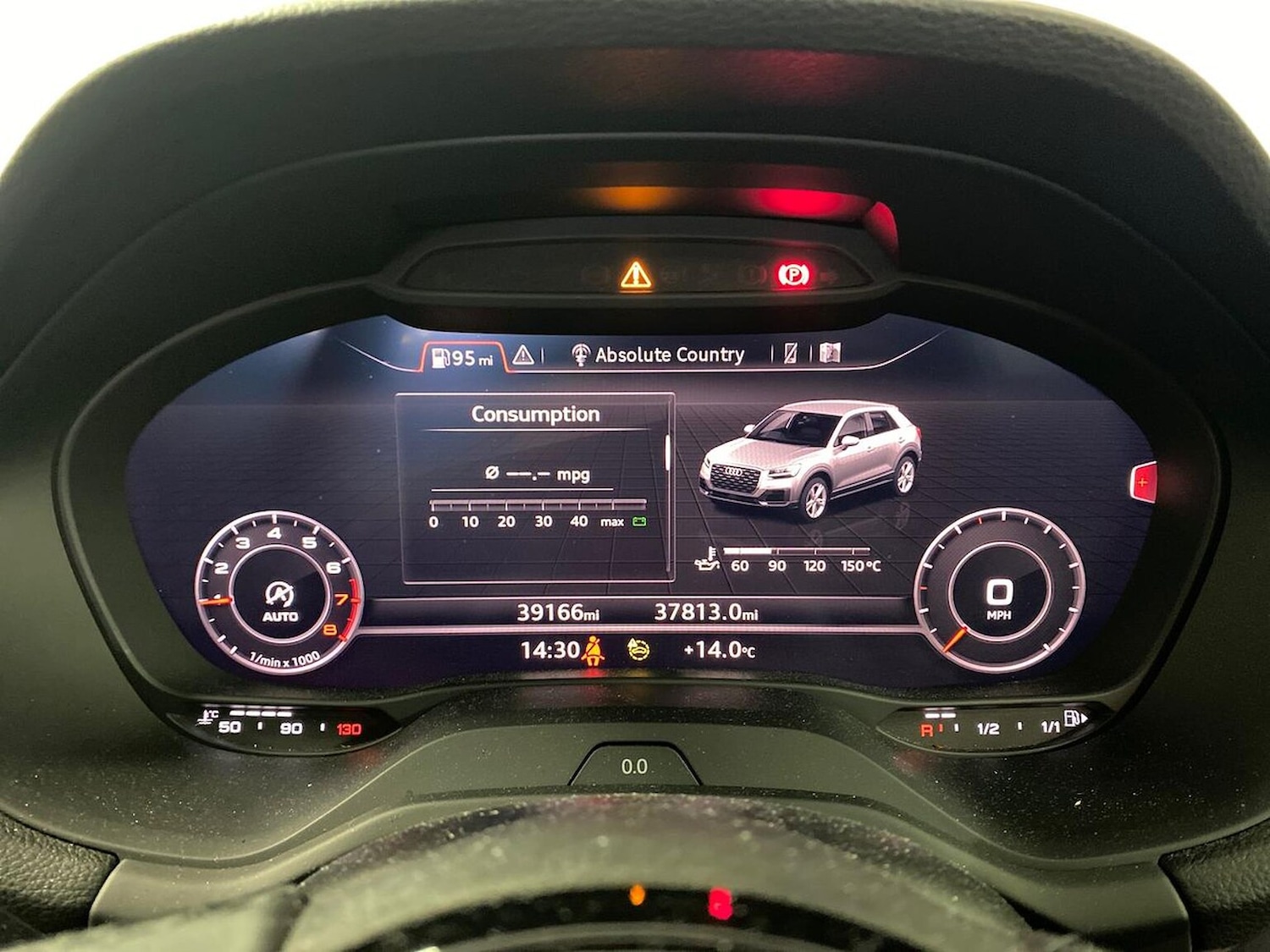 Used Audi Q2 2021 for sale - 76470969: Photo 10