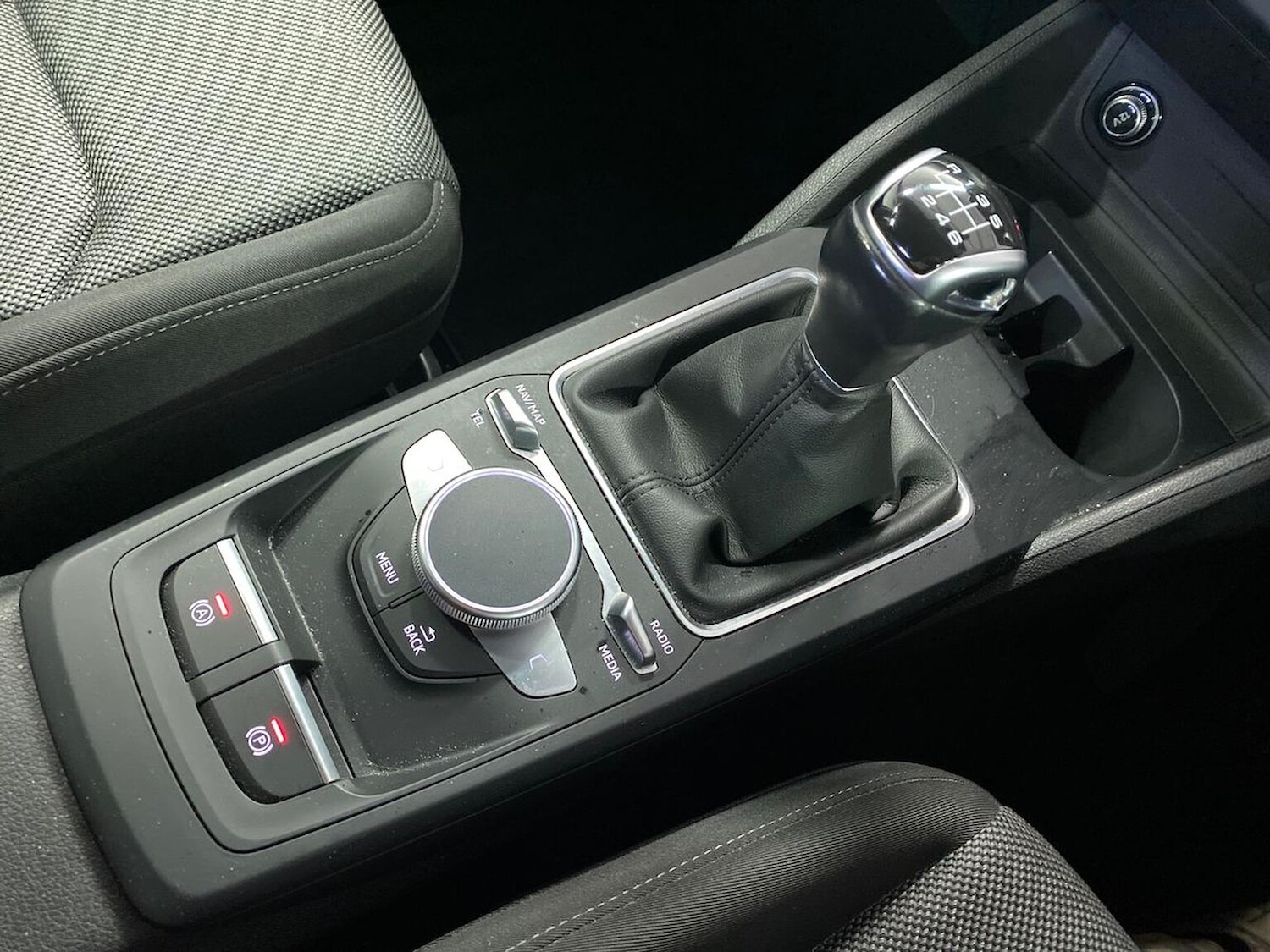 Used Audi Q2 2021 for sale - 76470969: Photo 13