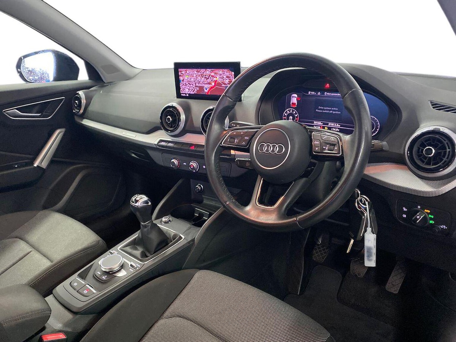 Used Audi Q2 2021 for sale - 76470969: Photo 15