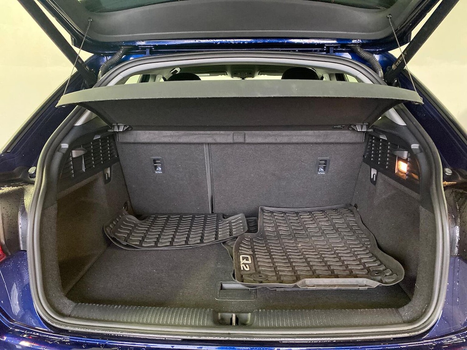 Used Audi Q2 2021 for sale - 76470969: Photo 17