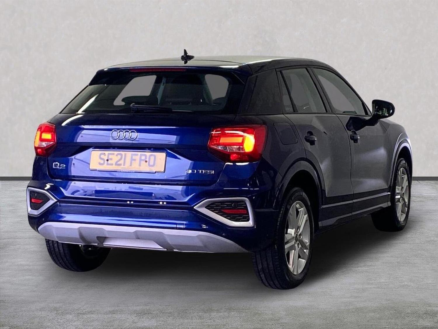 Used Audi Q2 2021 for sale - 76470969: Photo 18