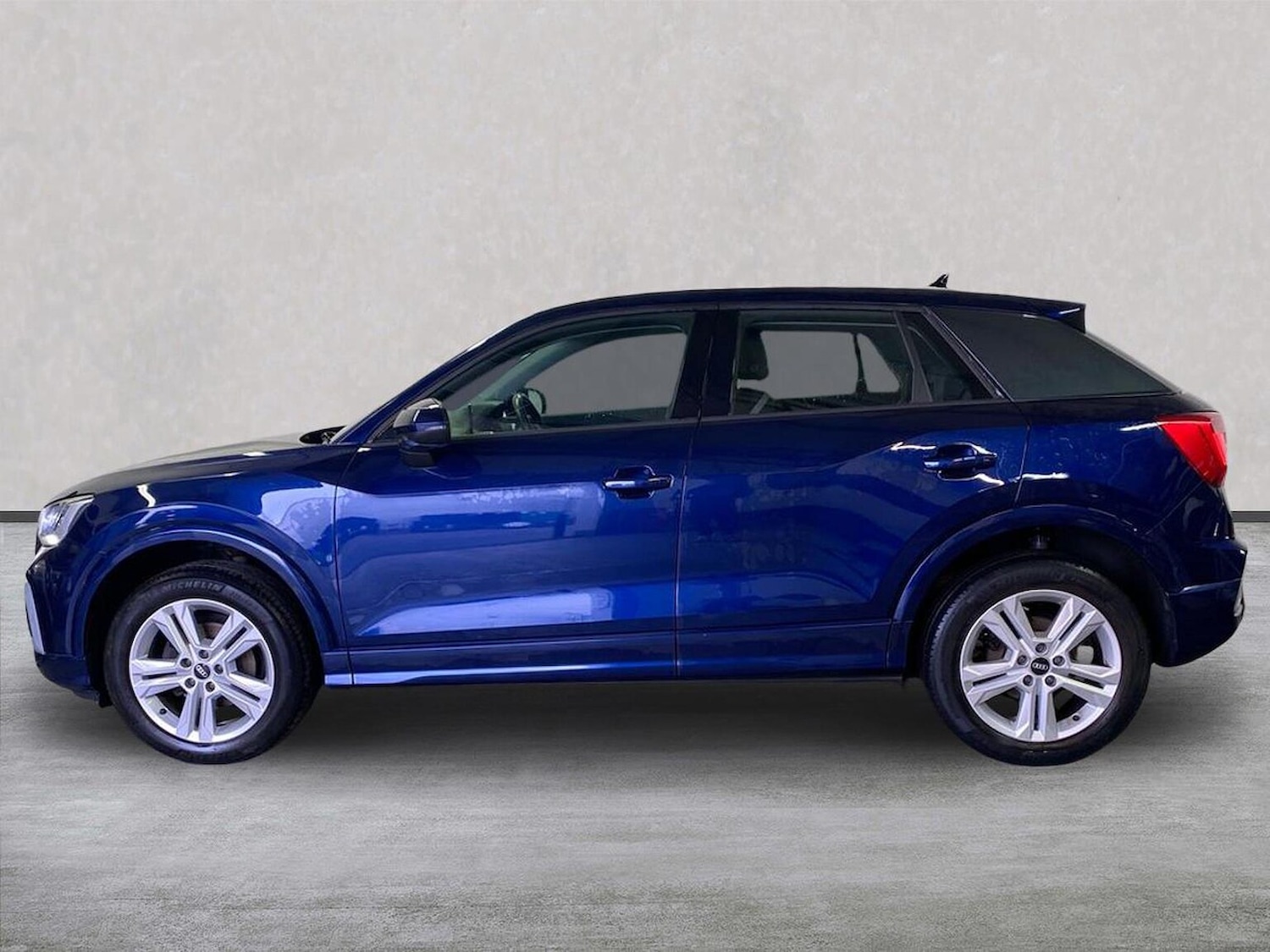 Used Audi Q2 2021 for sale - 76470969: Photo 19