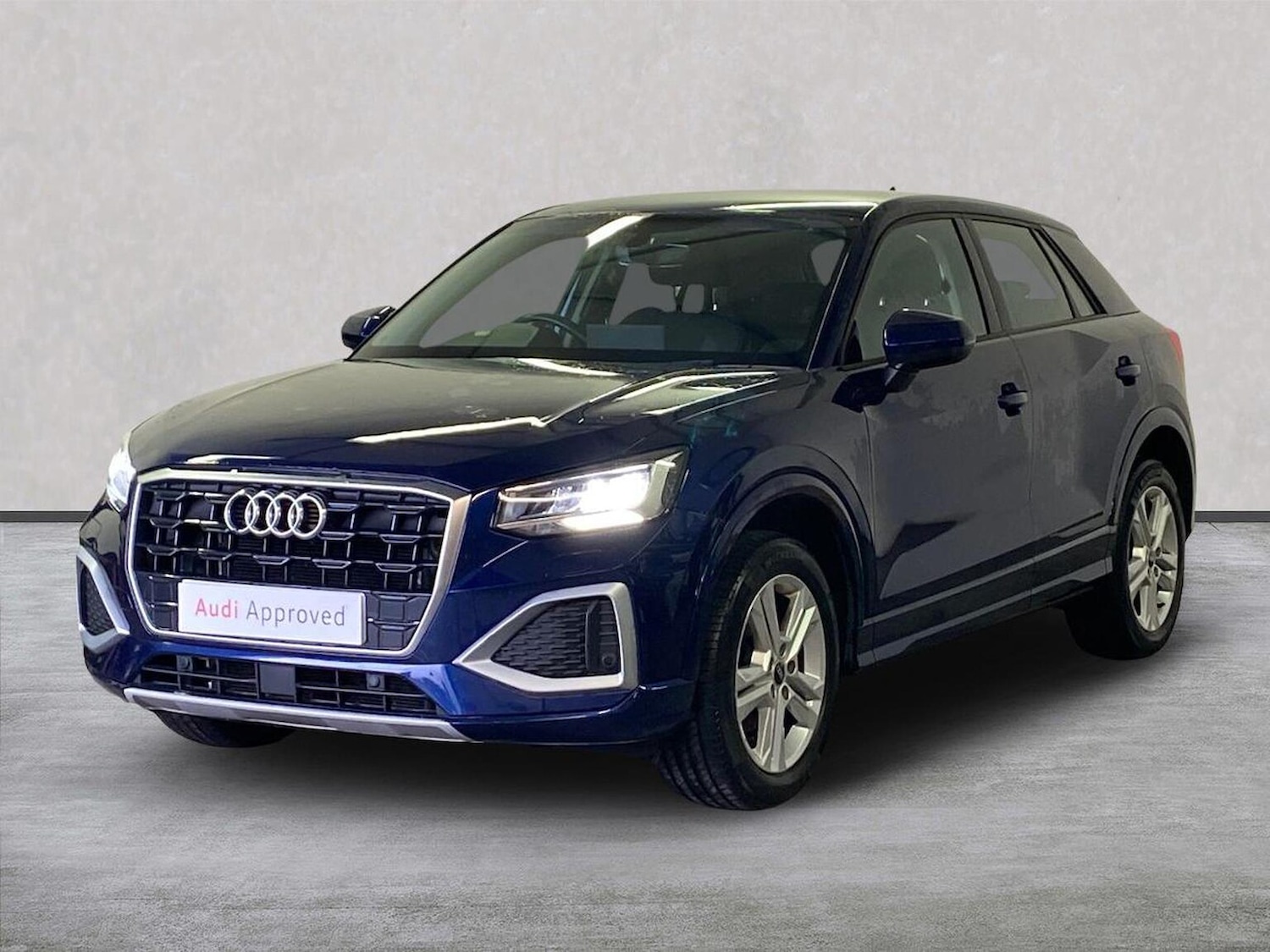 Used Audi Q2 2021 for sale - 76470969: Photo 20