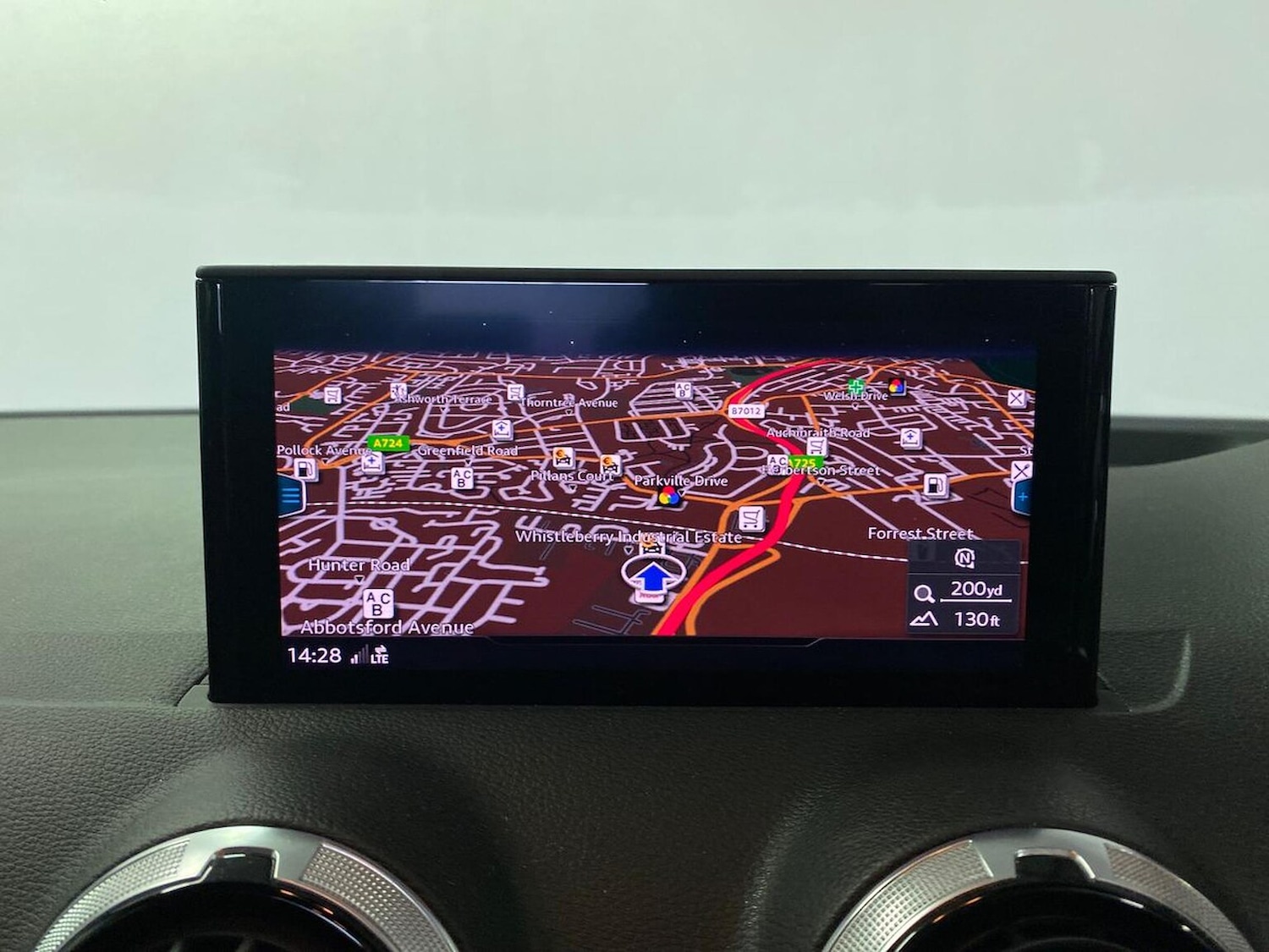 Used Audi Q2 2021 for sale - 76470969: Photo 24