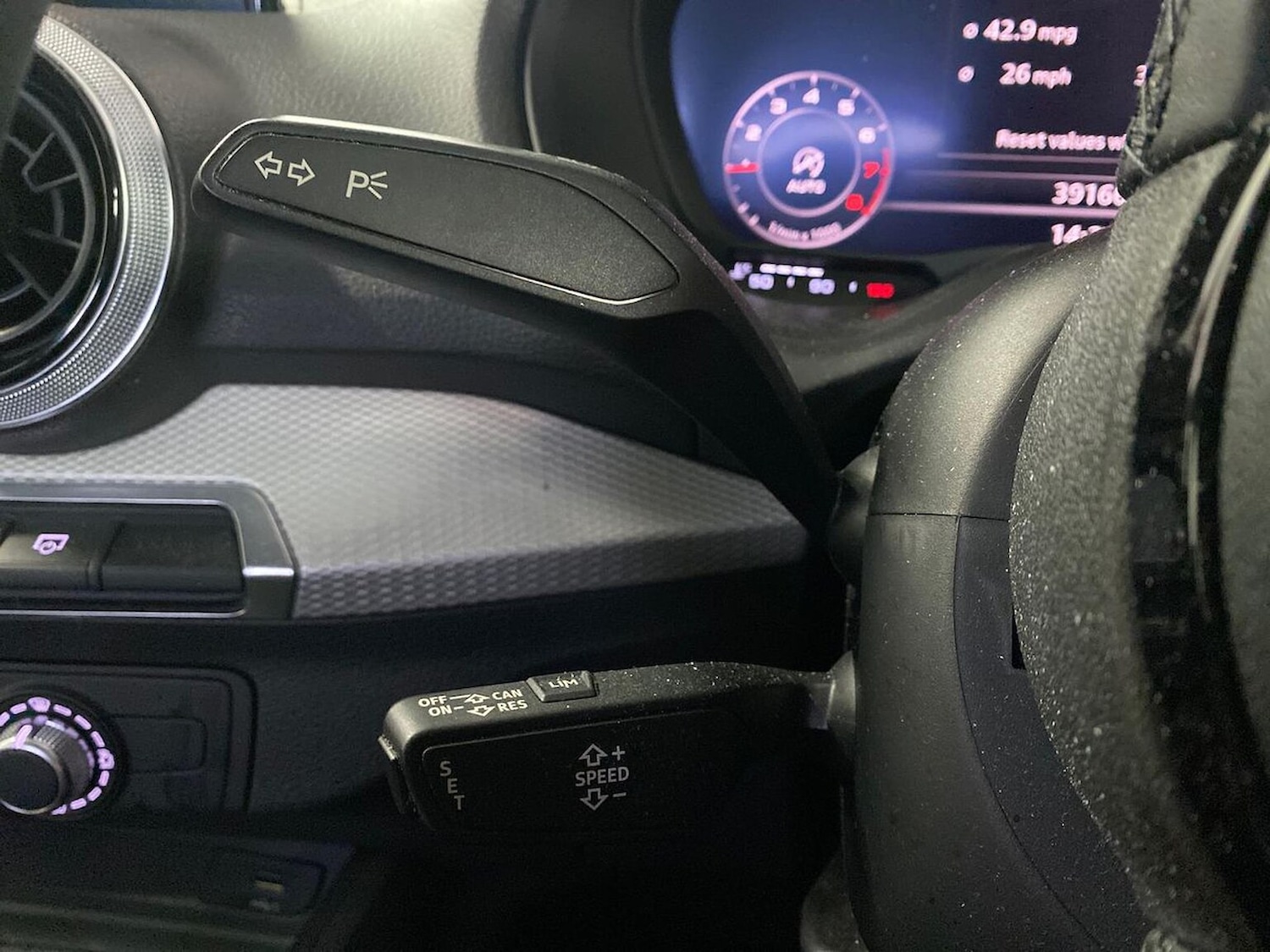 Used Audi Q2 2021 for sale - 76470969: Photo 29