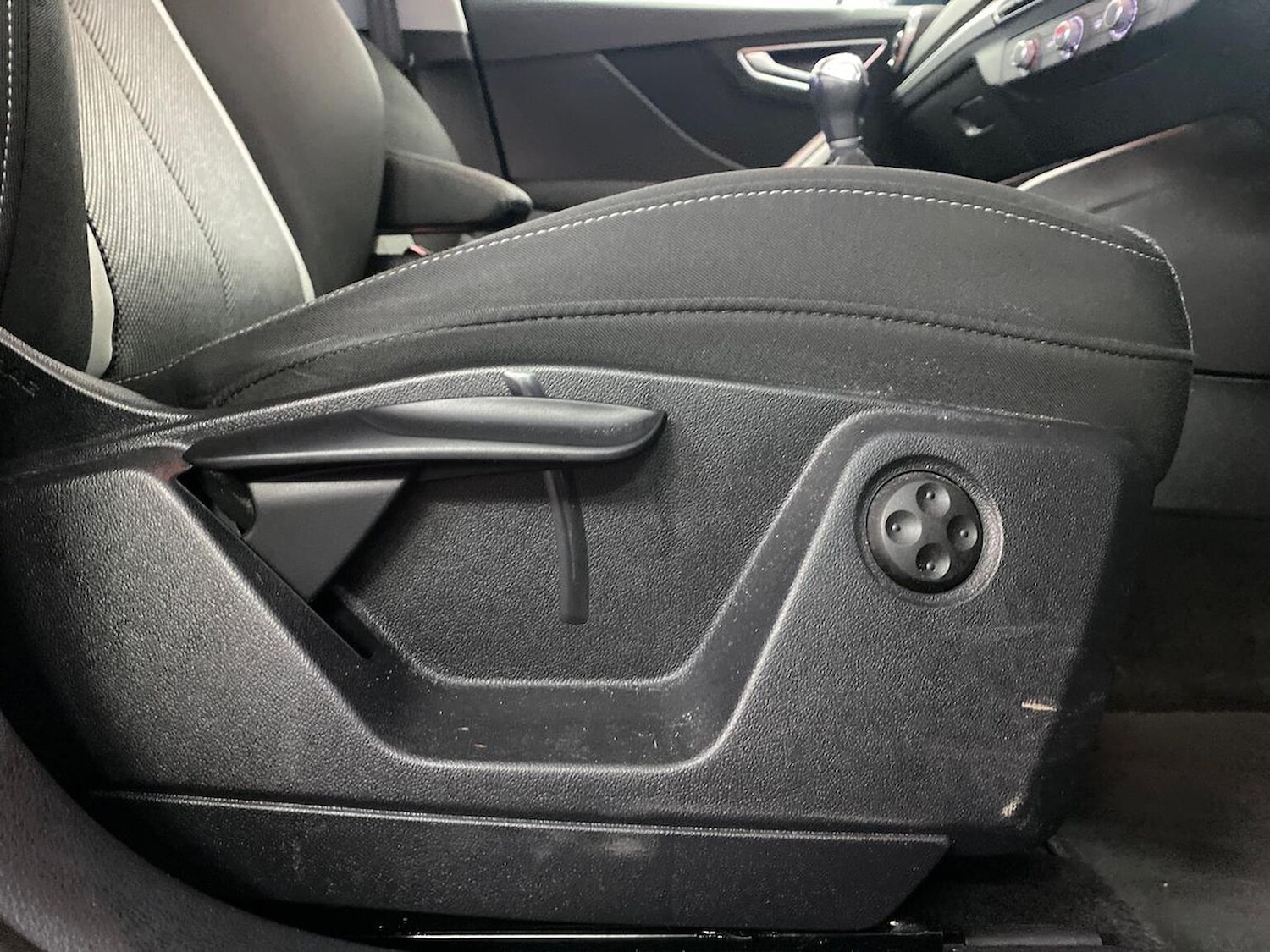 Used Audi Q2 2021 for sale - 76470969: Photo 30