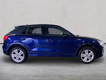 Used Audi Q2 2021 for sale - 76470969: Photo