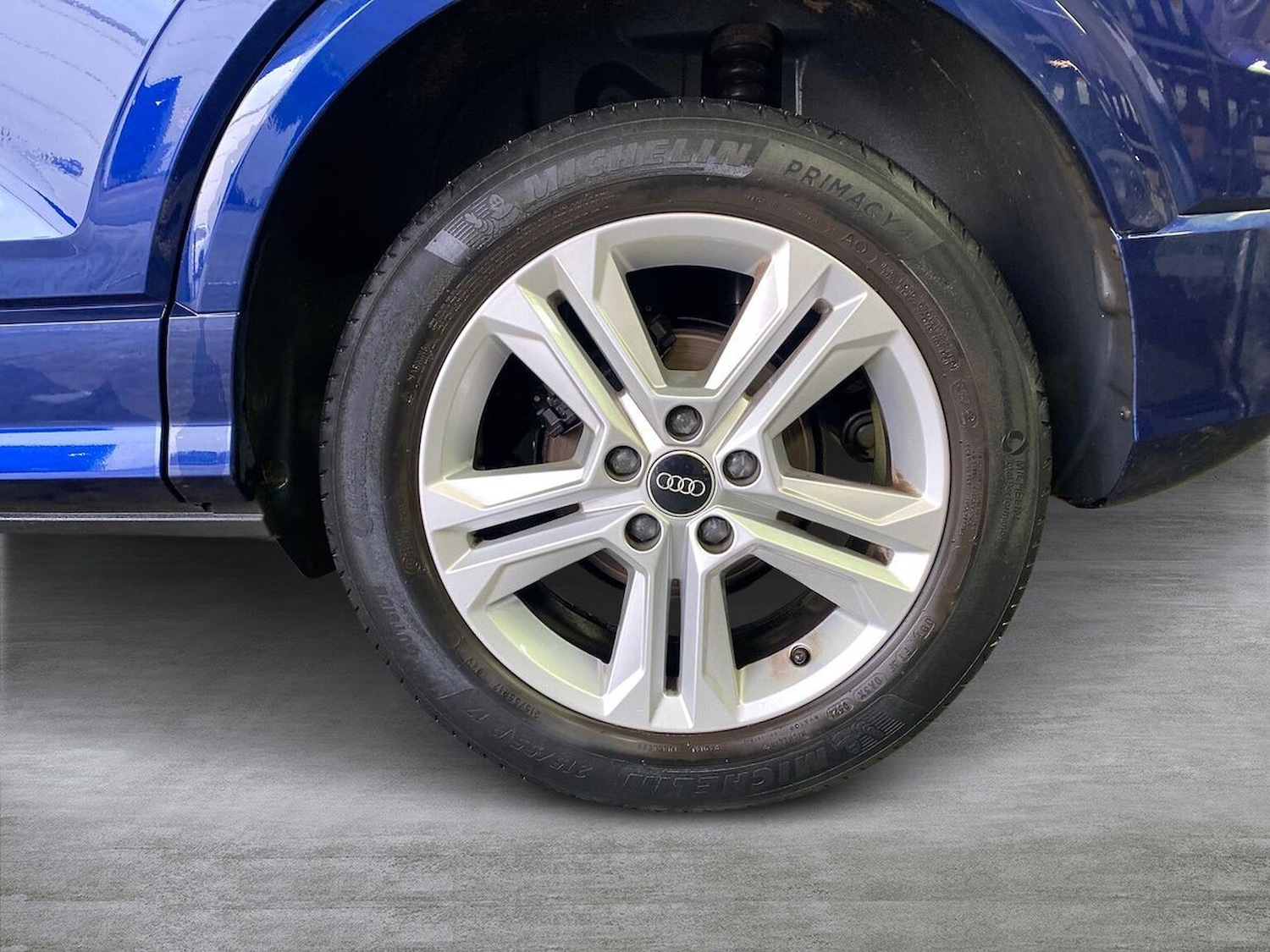 Used Audi Q2 2021 for sale - 76470969: Photo 6