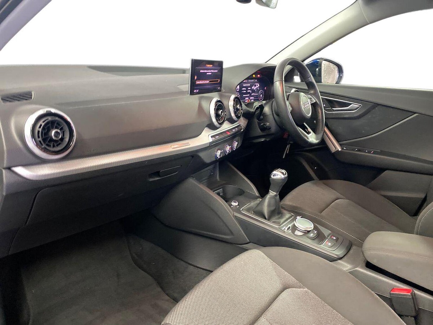 Used Audi Q2 2021 for sale - 76470969: Photo 7